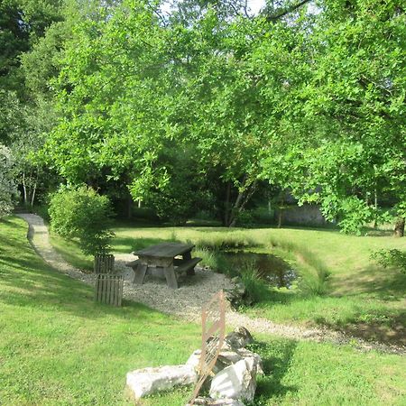D'Une Autre Nature Mesland Exterior foto