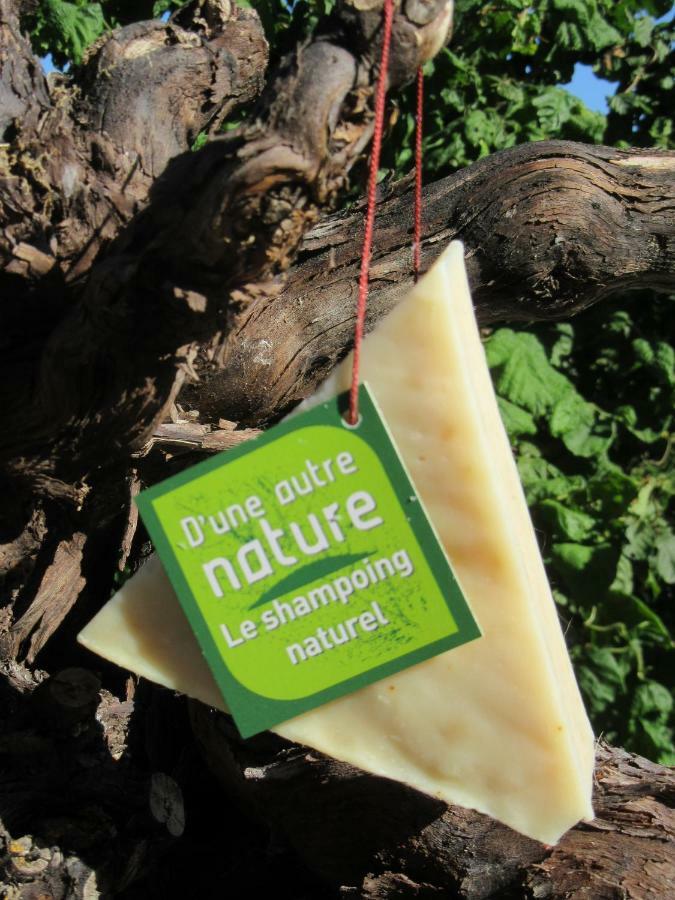 D'Une Autre Nature Mesland Exterior foto