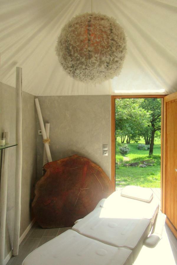 D'Une Autre Nature Mesland Exterior foto